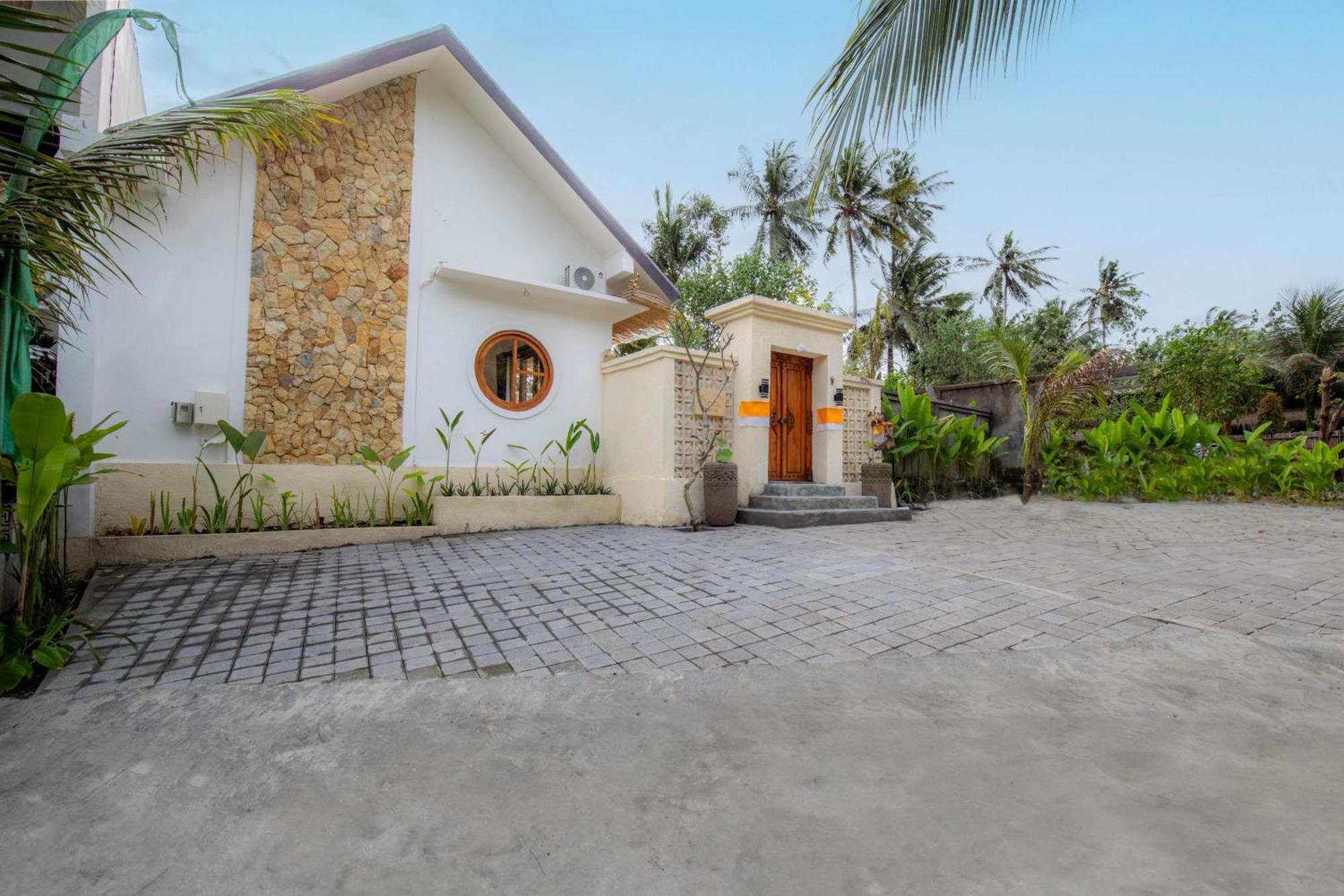 Abian Ubud View Exterior photo