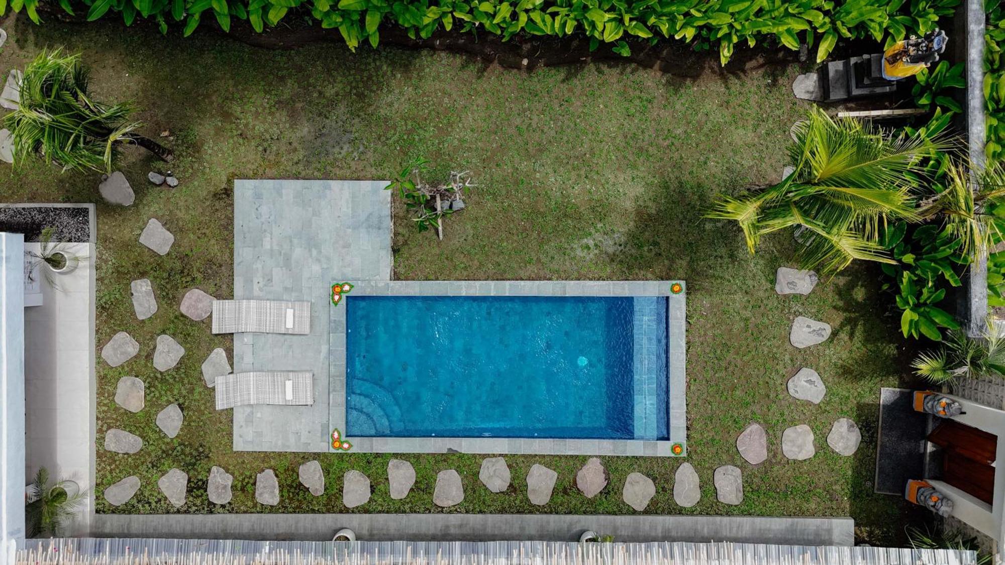 Abian Ubud View Exterior photo